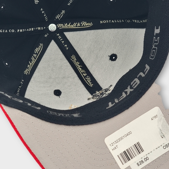 Houston Rockets Snapback Hat - Picture 5 of 6